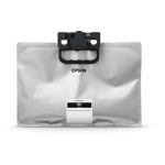 Epson WorkForce Pro EM-C8101R | XXL Ink pack | Black