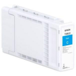 Epson Singlepack UltraChrome Pro 6 T48U2 (350ml) | Ink cartridge | Cyan