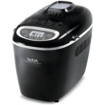 TEFAL | Bread Maker | PF611838 | Power 1600 W | Number of programs 19 | Display LCD | Black