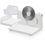 Tristar Slicer EM-2098, 150 W, 230 V, 1 kiirus, h&otilde;bedane, elektriline, libisemisvastased jalad