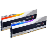 G.Skill Trident Z5 RGB m&auml;lu komplekt F5-6400J3239G32GX2-TZ5RS, 64 GB, 6400 MHz, DDR5, 288-pin DIMM, Dual channel