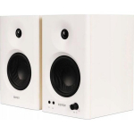 Edifier K&otilde;lar MR4 White, 100-240V, 21W+21W, 60-20000Hz, DSP, 2 k&otilde;larit