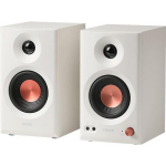 Edifier | Powered Studio Monitor Speakers | MR3 | 18 W | Bluetooth | Wireless connection | 85 dB | White
