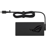 Asus ROG 180W toiteadapter A22-180P1A 90XB096N-MPW000, 100-240V, 50-60Hz, 2.5A, 20V, 9A, &uuml;lekoormuse kaitse, &uuml;lepinge kaitse