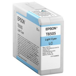 Epson T8505 | Ink Cartridge | Light Cyan