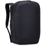 Thule Seljakott Subterra 2 3205057, 1.7kg, 40l, 35cm x 21cm x 55cm, must, alumine k&auml;epide