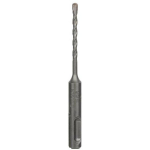 Bosch haamrpuur 2608831000, 4 mm, 50 mm, SDS-Plus, kivi, m&uuml;&uuml;r, 1 tk