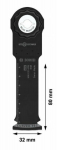 BOSCH MT BRZESZCZOT WIELOFUNKCYJNY PRO MAII 32 APB 32  x  80 mm