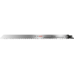 Bosch Tarvikud 2608652901 PRO Ice S1211K lehed, 1,25 x 19 x 300 mm, 2 tk