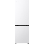 LG k&uuml;lmik GBBSJ10ESW, 220L, 113L, 35dB, 2 ust, Erakordne, Energialuok E