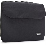 Thule S&uuml;learvuti &uuml;mbris Lithos 3205456, 35,6 cm (14 tolli), Pol&uuml;ester, 1 sektsioon, 1 esikott, Must
