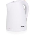Tristar Veekeetja WK-1345, 2200 W, 1.7 L, plastmass, 360&deg; p&ouml;&ouml;ratav alus, valge