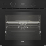 Beko Ahju BBIS17300BSEA, 60cm, 72L, 3300W, 9 programmi, multifunktsionaalne, laste lukustus, auru puhastus