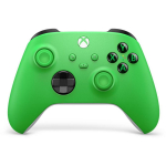 Microsoft Xbox juhtmevaba kontroller EP2-29916, 2xAA, 40h, Bluetooth, 2 analoog pulgad, ergonoomiline k&auml;epide