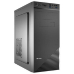 Natec Arvutikorpus Cabassu G2 NPC-2024, 403x197x414mm, 7 ketast, 4 USB, 80mm ventilaator