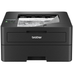 Brother Laserprinter HL-L2460DN, 1200 x 1200 DPI, A4, 34 ppm, 1x USB, 1x Ethernet, 128 MB