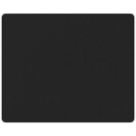 Natec hiirepad EVAPAD NPP-2045, 235mm, 205mm, 2mm, must, 1 tk