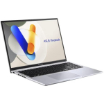 Asus Vivobook 16 X1605VA-MB2825W, 16.0" WUXGA, 60Hz, 300 nits, 24GB DDR5, 512GB SSD, Intel Graphics, 720p veebikaamera, 42 Wh