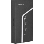Samsung Galaxy S26 nutitelefon SM-S942BZKHEUB, 16 cm (6.3), 12 GB, 512 GB, 4300 mAh, 5G, Dual SIM, must