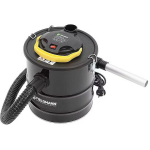 Fieldmann tolmuimeja FDU 200601-E, 600 W, 11 l, 3 m, 80 dB, must, kuiv ja niiske puhastus, pragude otsik