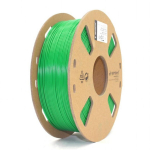 Gembird 3D printeri filament 3DP-PETG1.75-01-G, 1,75 mm, 1 kg, PETG, roheline, spiraal