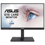 Asus monitor 21.5 tolli VA229QSB, 1920 x 1080, 250 cd/m&sup2;, 5 ms, 1 x DP, 1 x HDMI, 2 x USB 2.0, 1 x Audio in, 1 x Audio out, 178&deg;