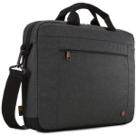 Case Logic S&uuml;learvuti kott ERAA-114 3203694, 35,6 cm, Pol&uuml;ester, 1 tahvelarvuti sektsioon, &Otilde;lavarre rihm