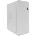 Sbox Arvutikorpus PCC-500W, 2x5,25", 2x3,5", 4x2,5", 1xUSB 3.0, 2xUSB 2.0, 310mm GPU, 160mm CPU