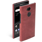Krusell Sunne Cover Sony Xperia L2 vintage red