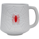 Paladone Marvel Spiderman Shaped Mug