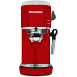 Gastroback Espressomasin 42719, 19bar, 1400W, 1,5l, 100cm toitejuhe