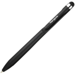 Targus Antimikroobne 2-in-1 pliiats, AMM163AMGL, 13cm, 10g, 0.9cm, Antimikroobne, tahvelarvutile