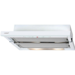 Cata &Otilde;hupuhasti CAMPANA TF-5260 WH /L, 60 cm, 325 m&sup3;/h, 3 kiirus, LED, valge
