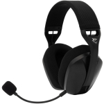 White Shark Juhtmevabad m&auml;ngu k&otilde;rvaklapid BUTTERFLY-B WGH-2442, 175g, 32&Omega;, 40mm, 20-20000Hz, 103dB, Bluetooth, eemaldatav mikrofon