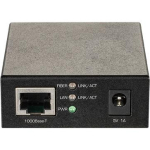 D-Link meedia muundur DMC-G01LC/E, 1 Gbps, Gigabit SFP port, 10/100/1000 Mbps port, IEEE 802.3u/x/3ab, Auto-Negotiation