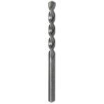 Irwin Juhtmeta Multi Puuride komplekt 10501920, 11cm, 3.5mm, 1, sirge, betoon, metall, 4cm