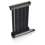 Thermaltake Riser PCI-E 4.0 130mm 90&deg;, must, 0.1kg, PCIe x16