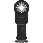 Bosch STARLOCK AIZ 32 BSPC 2608669243, 32x50mm, 1 tk, HCS k&otilde;vapuit, seinapaneelidele, kumer l&otilde;ige