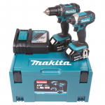 T&ouml;&ouml;riistakomplekt 18V 2 x 4Ah DDF482Z (DTD152Z DLX2127MJ) Makita