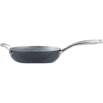 Pensofal Invictum Professional Jumbo Skillet 5510, 28cm, alumiinium, mittenakkuv, 2 terasest k&auml;epidet, ahjukindel, induktsioon