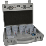 Bosch PRO 14-os augu sae komplekt, Bi-Metal, 8% koobaltit, Power Change Plus, 2608594434