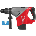 Milwaukee M18 FHACO745-0C perforaator, SDS-max, 18V, 15,2J, 45mm, 8,2kg, kast, 4933493445