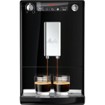 Melitta Caffeo Solo E950-201, automaatne kohvimasin, 1400 W, 15 bar, 1,2 l, 125 g, valge
