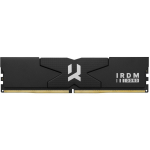 Goodram IRDM DDR5 IR-7200D564L34S/32GDC m&auml;lumoodul, 32GB, 2x16GB, 7200MHz, CL34, 1.4V, 288-pin DIMM, jahutusradiaatoriga