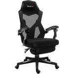 Huzaro HZ-COMBAT 3.1 CARBON m&auml;ngitool, 660mm, 135&deg;, 150kg, 5 ratast, ergonoomiline, reguleeritav