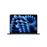 Apple MacBook | Air | Midnight | 13 " | 2560 x 1664 pixels | Apple M4 | 16 GB | Solid-state drive capacity 512 GB | Apple M4 chip 10-core CPU/10-core GPU | macOS | 802.11ax | Bluetooth version 5.0 | Keyboard language Swedish | Keyboard backlit | Warranty