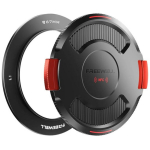Freewell FW-L1-BL67, 67mm p&otilde;hir&otilde;ngas kaanega, NFC, 5.7g, 89.3mm, 4.8mm, 25.9g, 102.9mm, 6.1mm