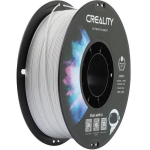 Creality CR-PETG 3301030034, 1kg, 1,75mm, 49MPa, 230-250&deg;C, valge, l&auml;ikiv