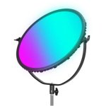 NEEWER GR18C Round LED Panel for Side Lighting