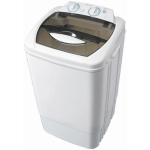 Ravanson XPB-70 tsentrifugaalne pesumasin, 7kg, 350W, 15min, pealtlaadimine, p&ouml;&ouml;rdjuhtimine, gravitatsiooniline &auml;ravool